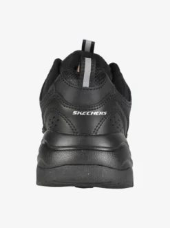 Skechers UNABASHED Scarpe in pelle sportive donna