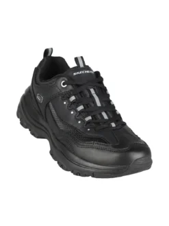 Skechers UNABASHED Scarpe in pelle sportive donna