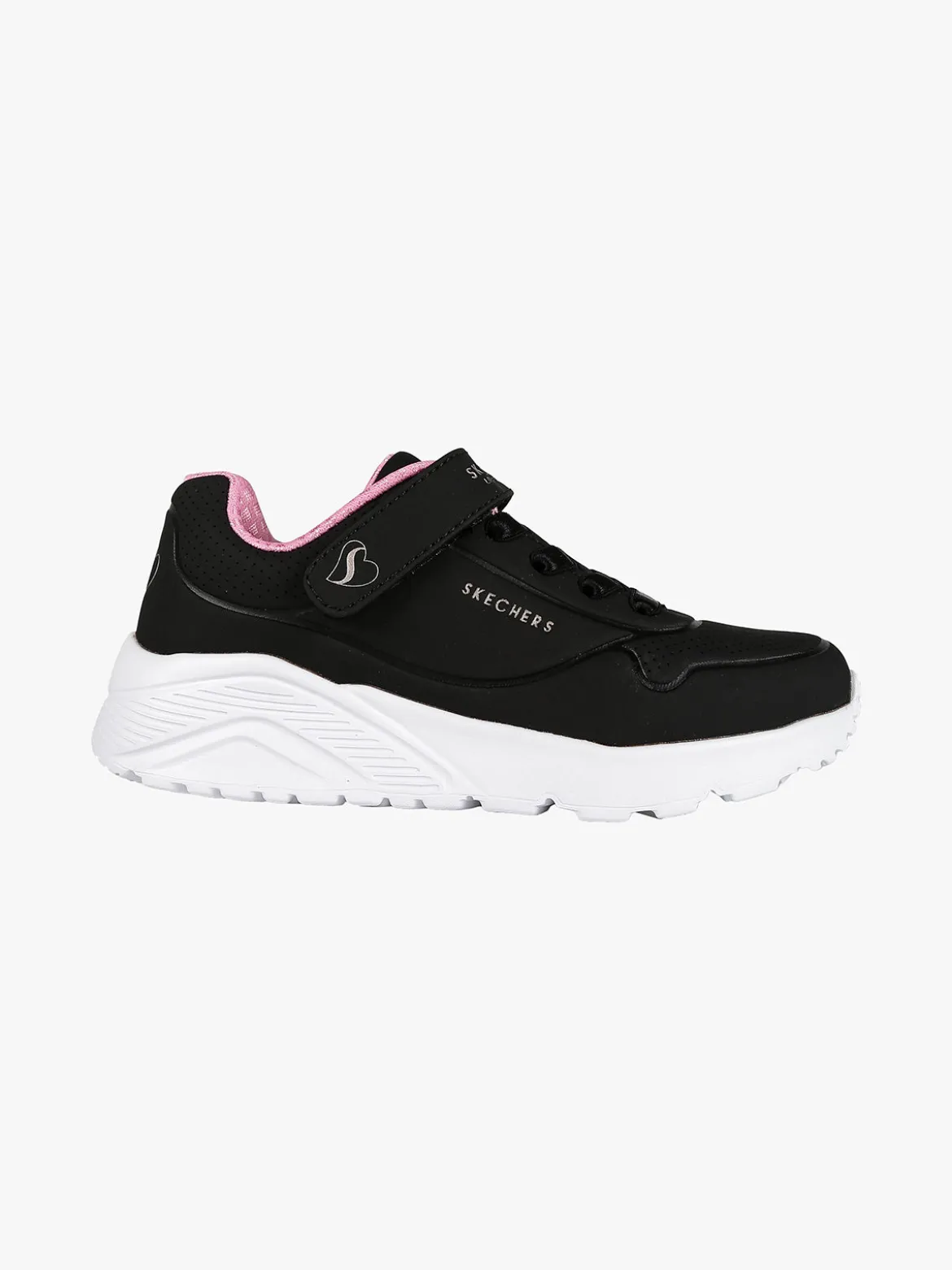 Skechers UNO LITE Scarpe sportive bambina con strappo