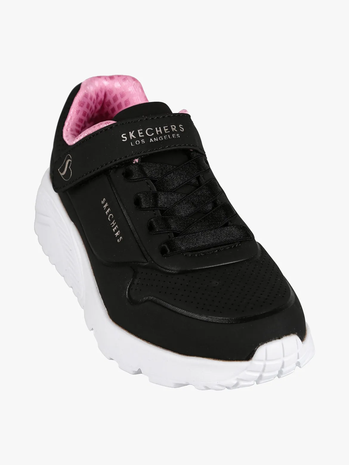 Skechers UNO LITE Scarpe sportive bambina con strappo