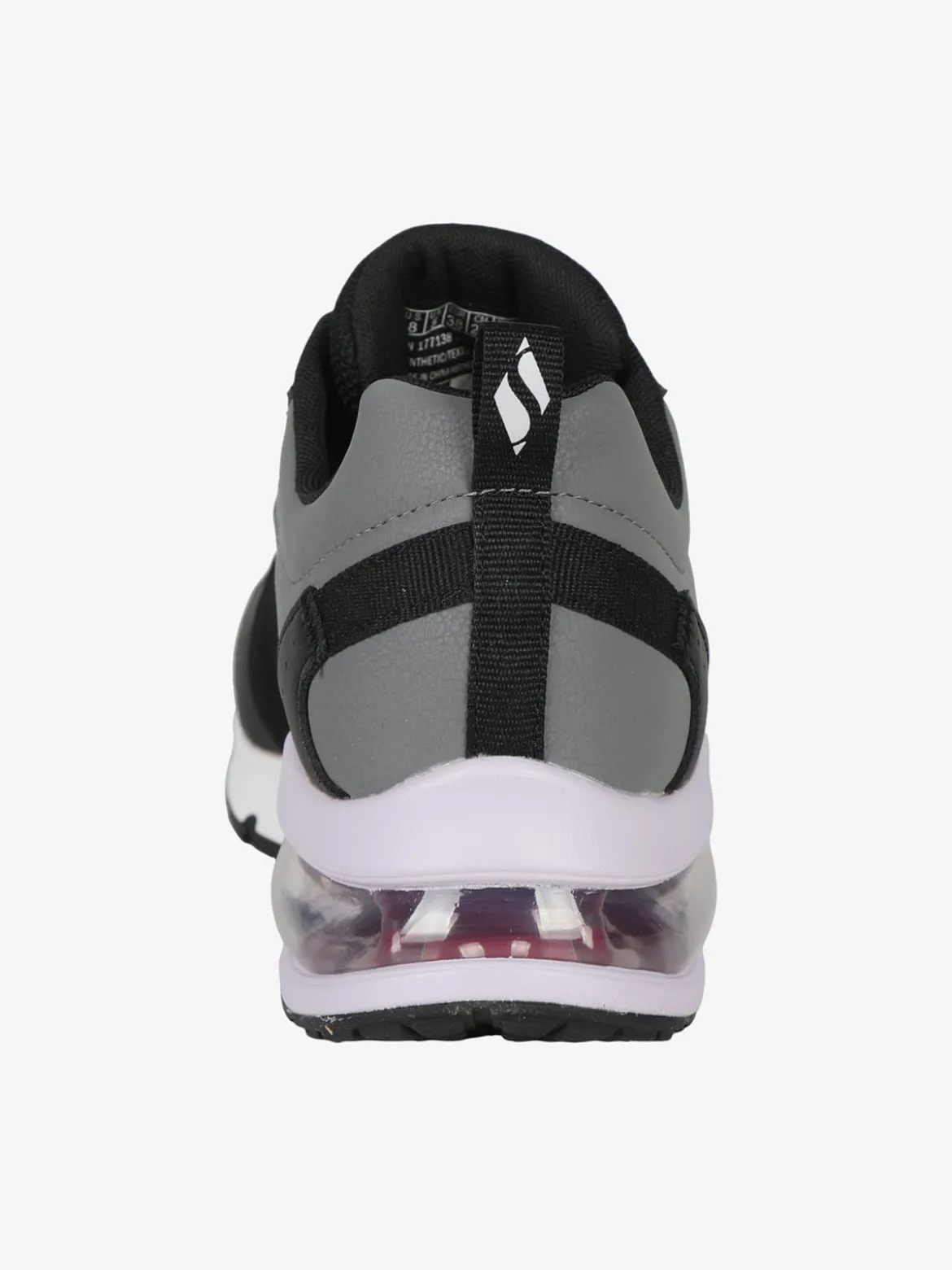 Skechers UNO 2 90'S Sneakers donna con air
