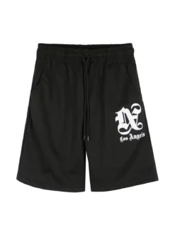 Small Gang Completo corto da ragazzo 2 pezzi con t-shirt e bermuda