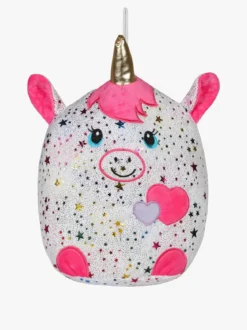 Softy Peluche star con stelle