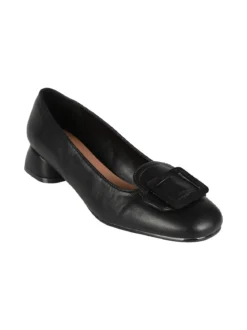 Solada Ballerine donna con punta squadrata