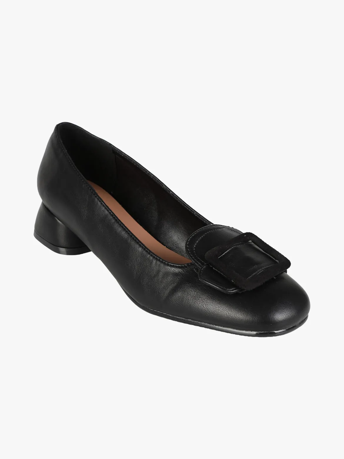 Solada Ballerine donna con punta squadrata