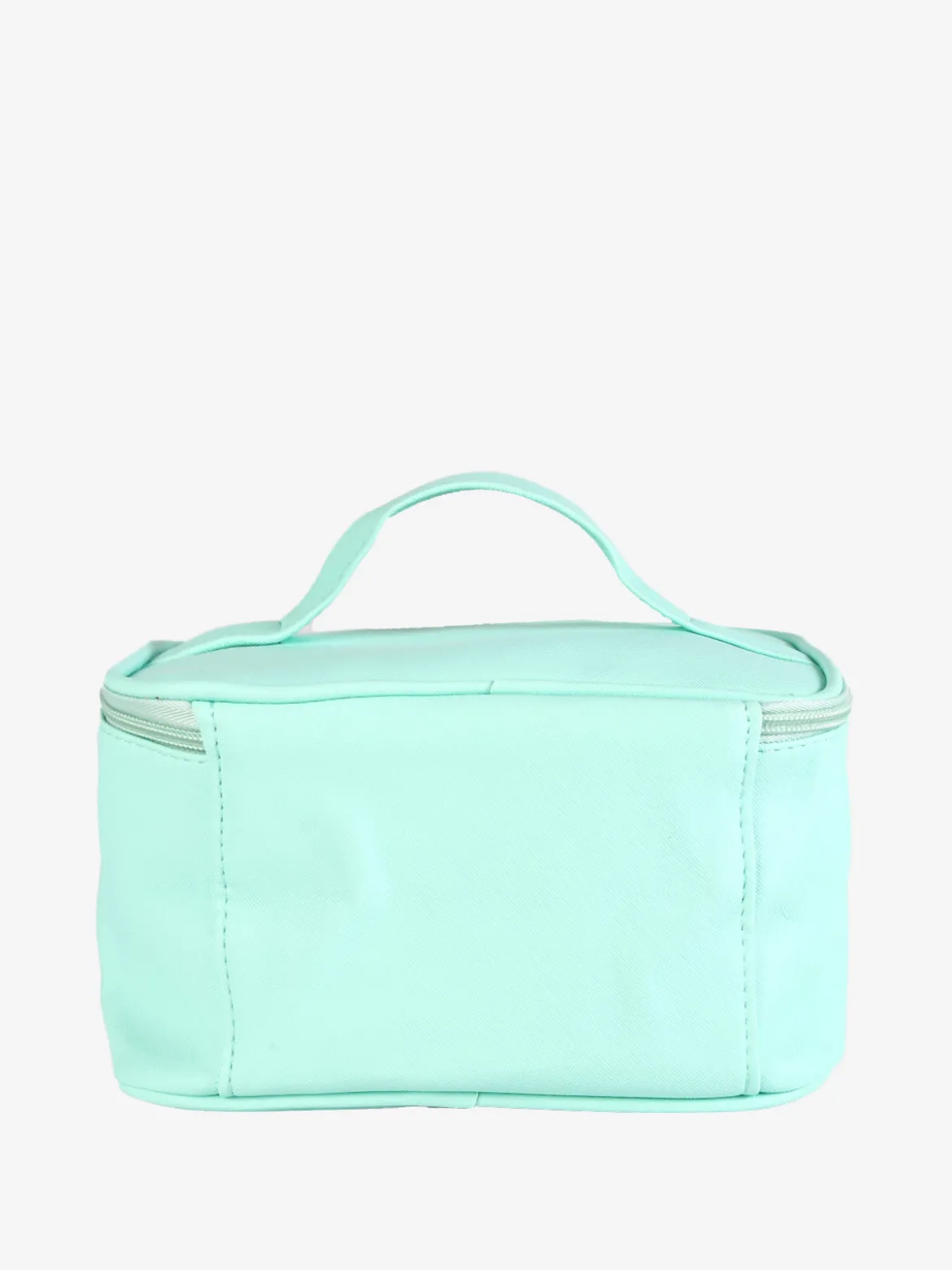 Solada Beauty case da viaggio con zip
