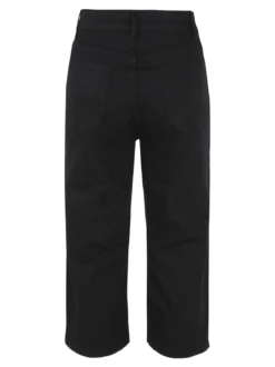 Solada Bermuda donna nero