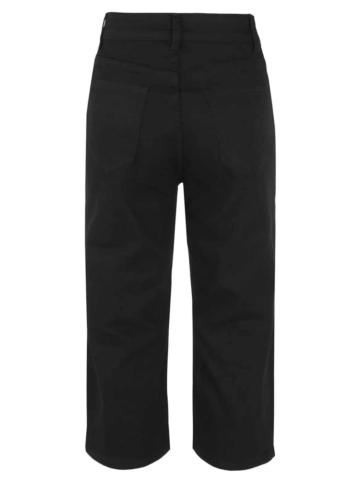 Solada Bermuda donna nero