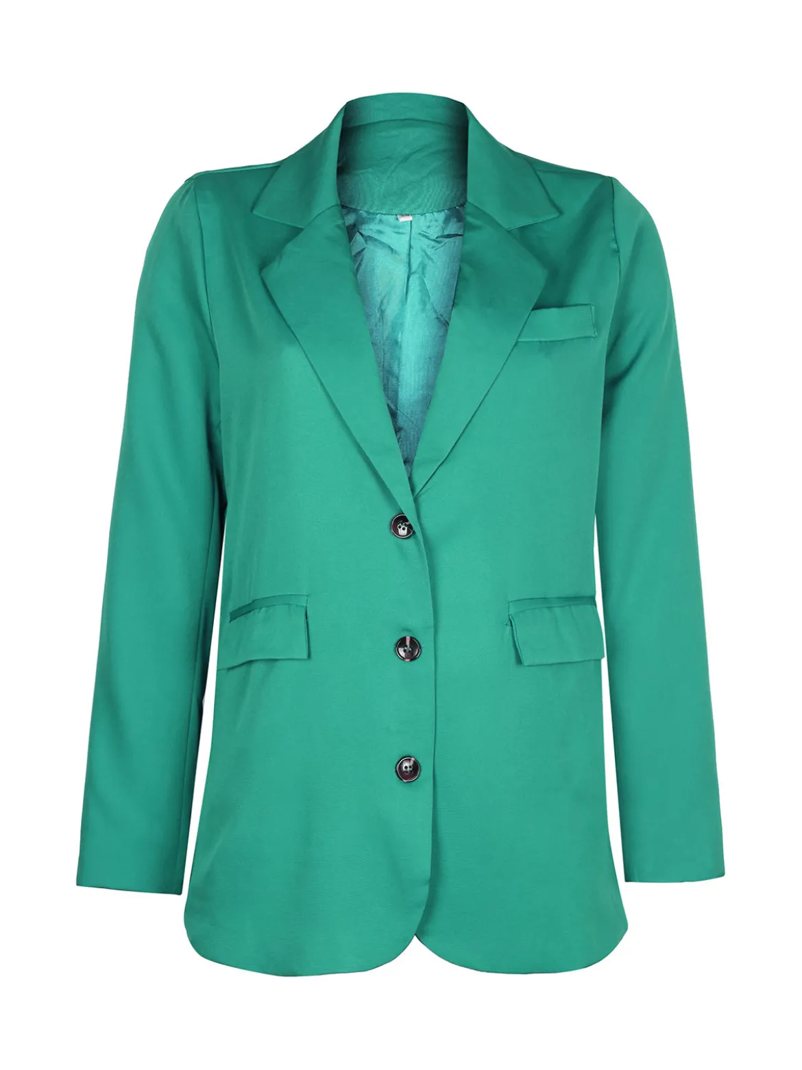 Solada Blazer donna con bottoni