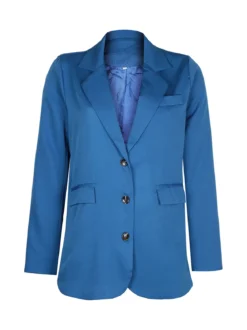 Solada Blazer donna con bottoni