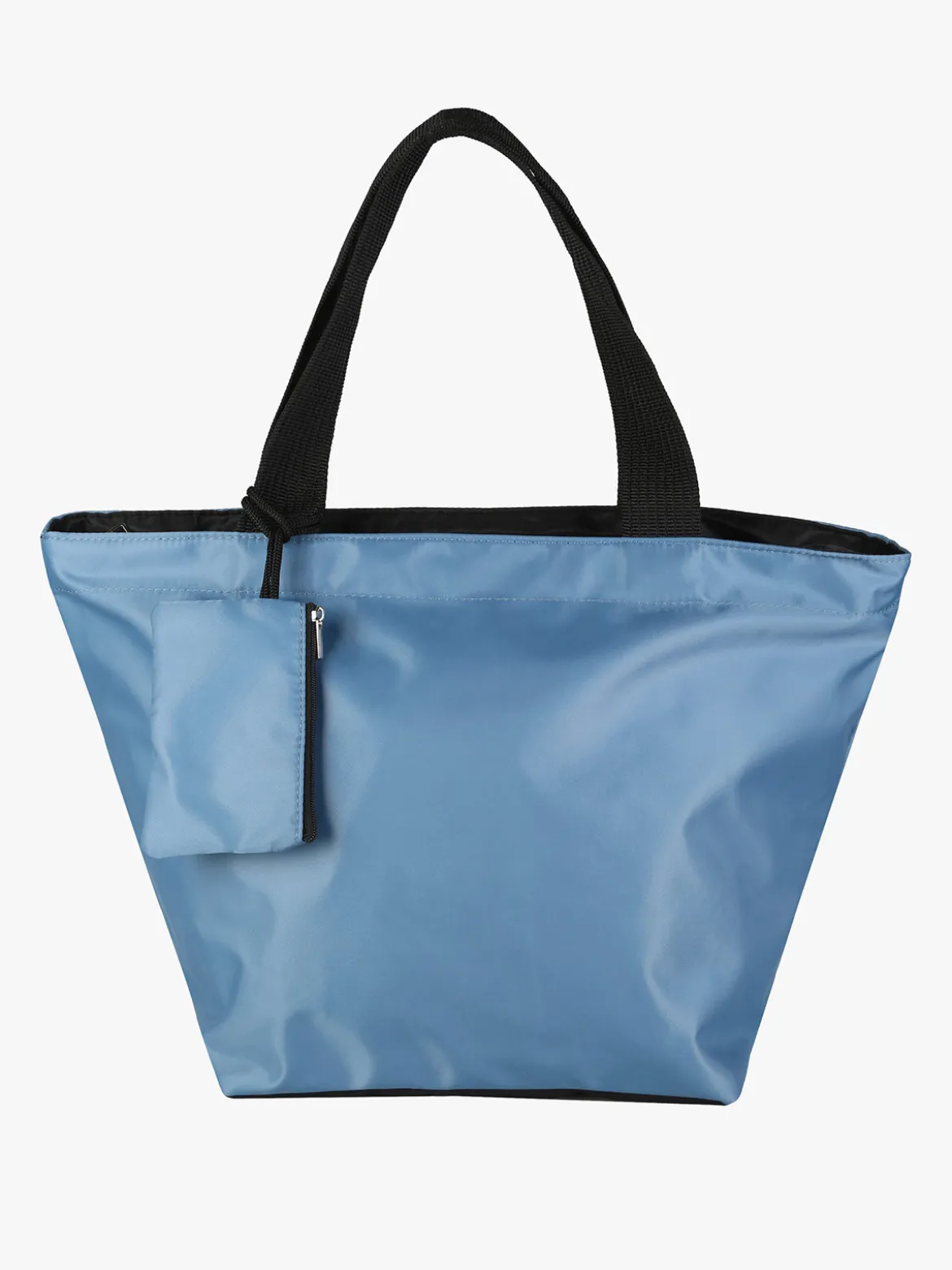 Solada Borsa da donna in nylon - cielo