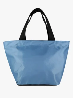 Solada Borsa da donna in nylon - cielo