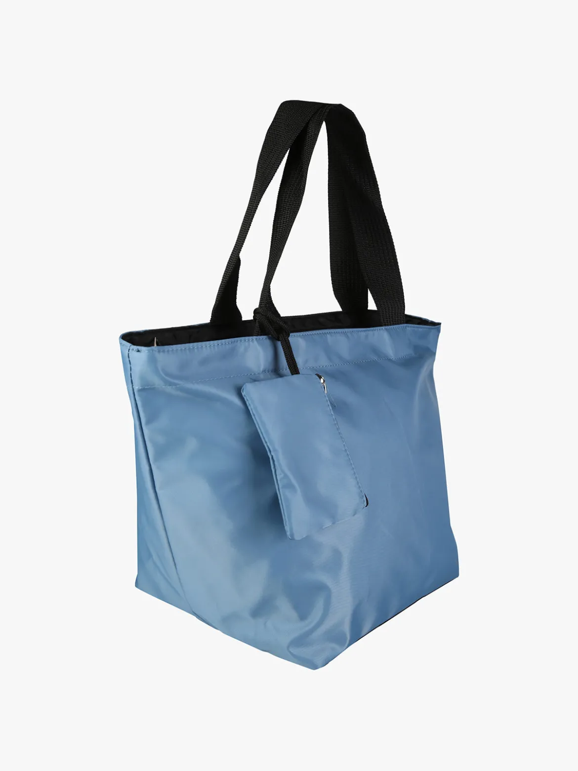 Solada Borsa da donna in nylon - cielo