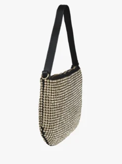 Solada Borsa donna in strass