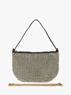 Solada Borsa donna in strass