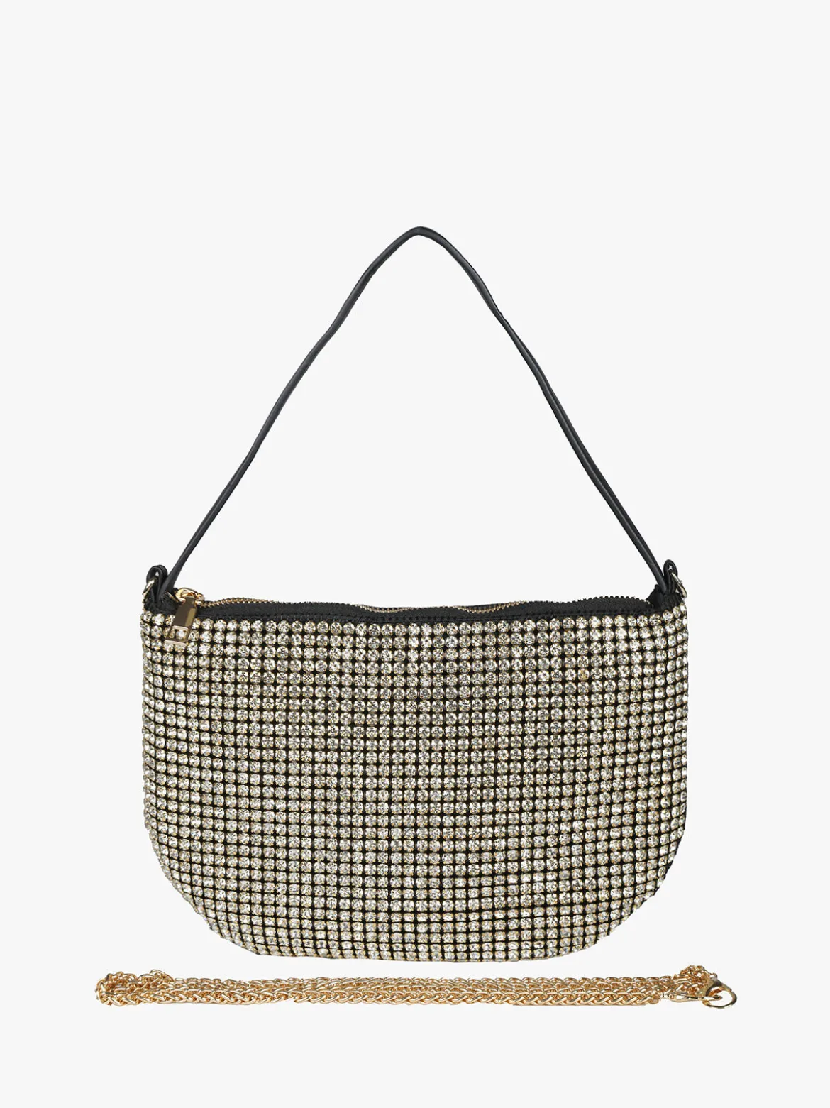 Solada Borsa donna in strass