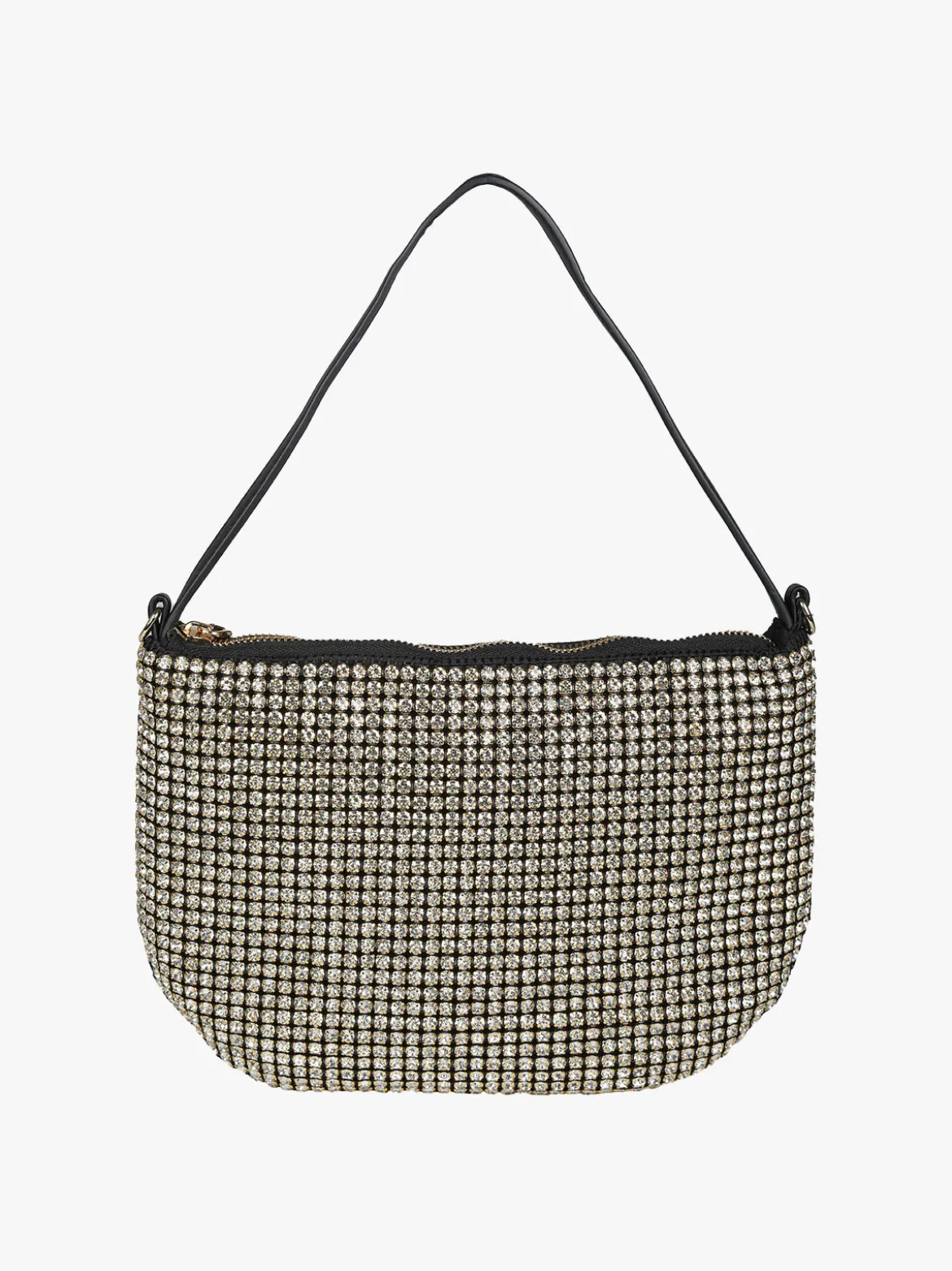 Solada Borsa donna in strass