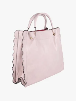 Solada Borsa donna rigida
