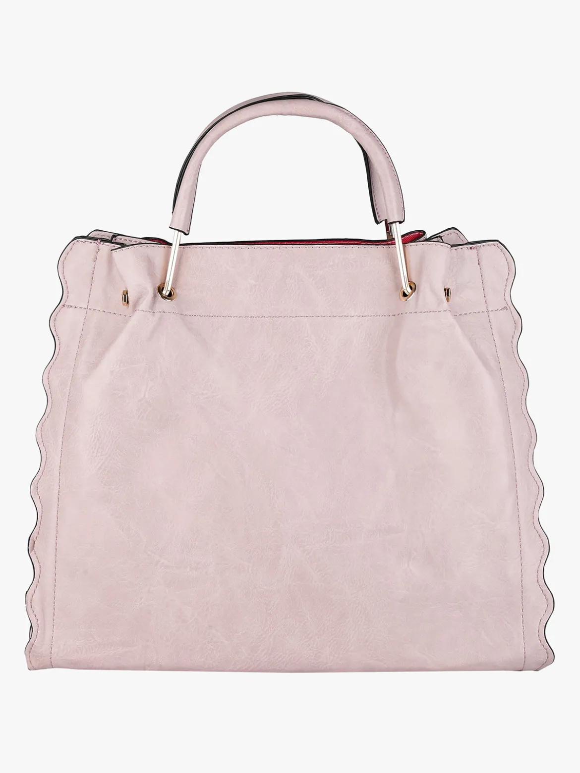 Solada Borsa donna rigida