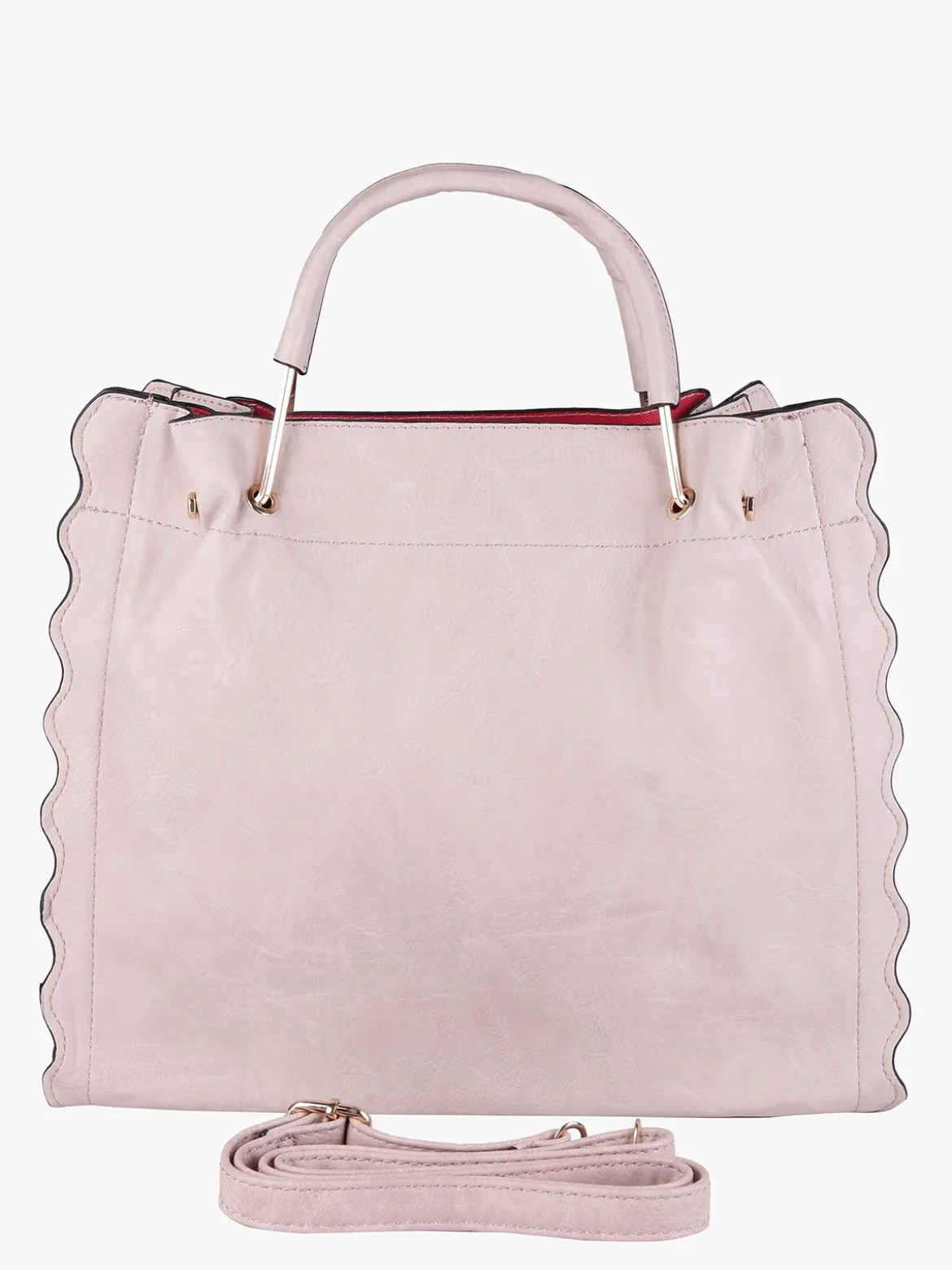 Solada Borsa donna rigida