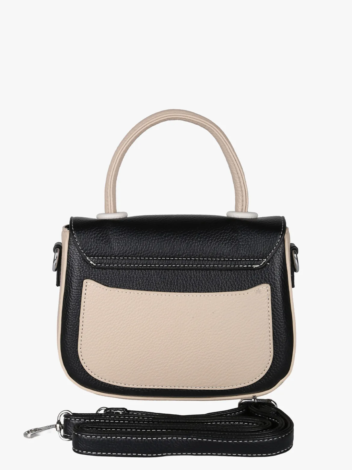 Solada Borsa mini da donna colorata - beige