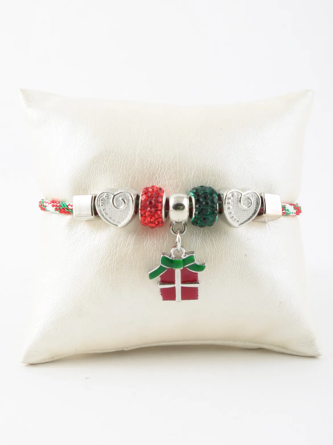Solada Bracciale di natale con charm