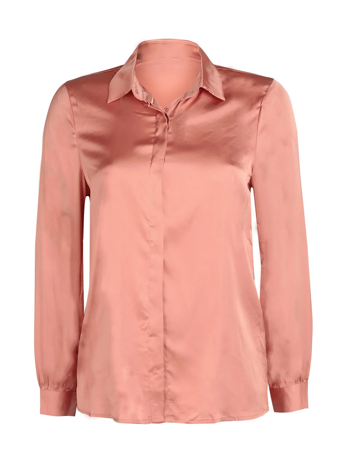 Solada Camicia donna in raso