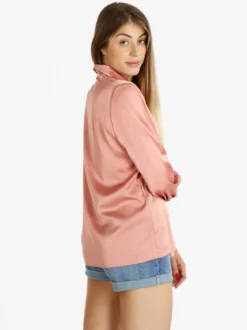 Solada Camicia donna in raso