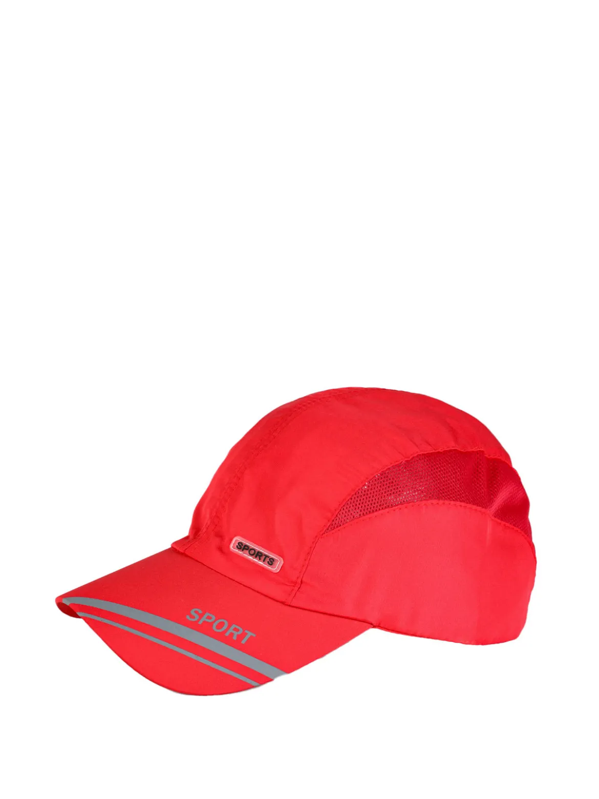 Solada Cappellino con visiera