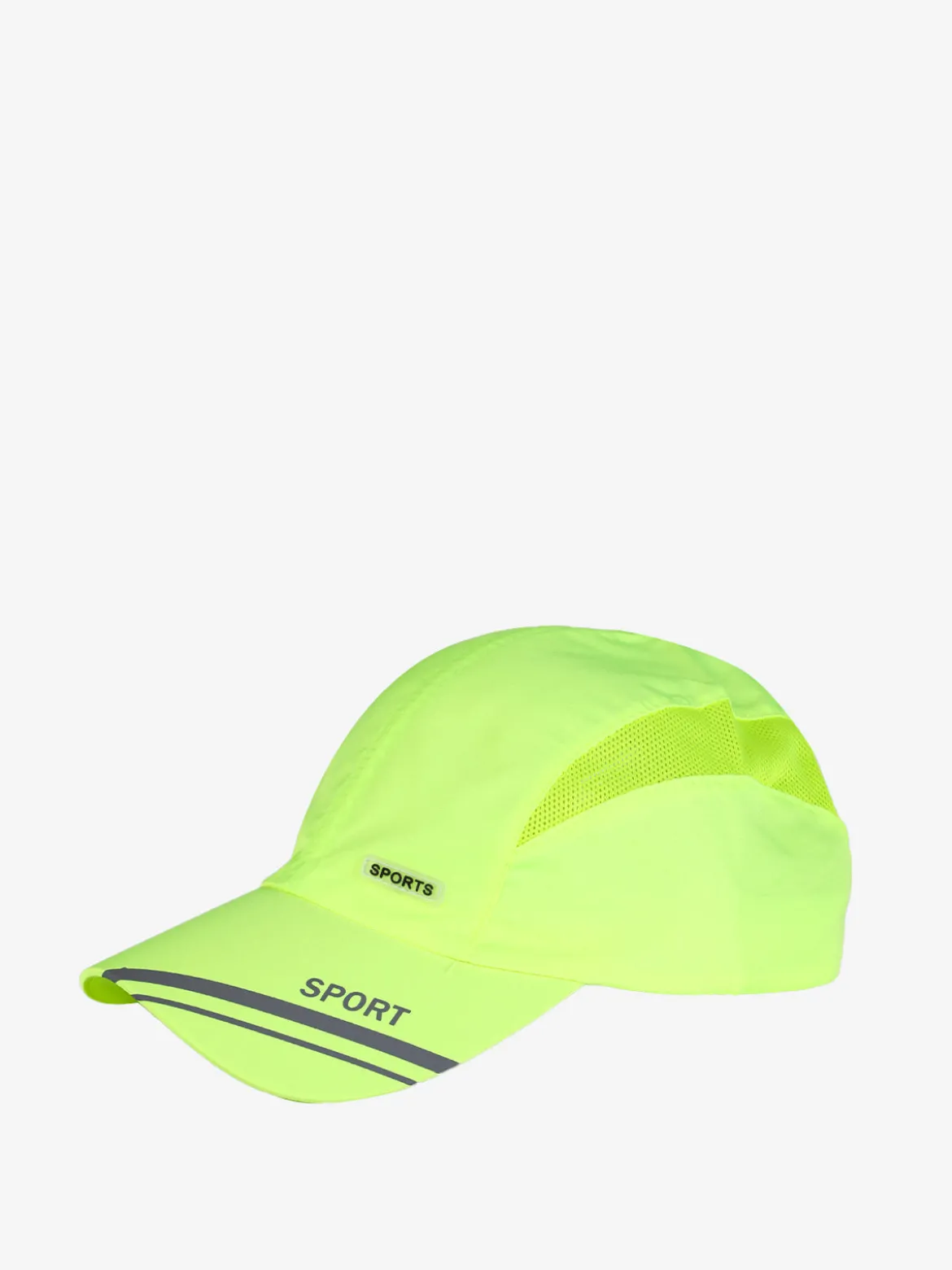 Solada Cappellino con visiera