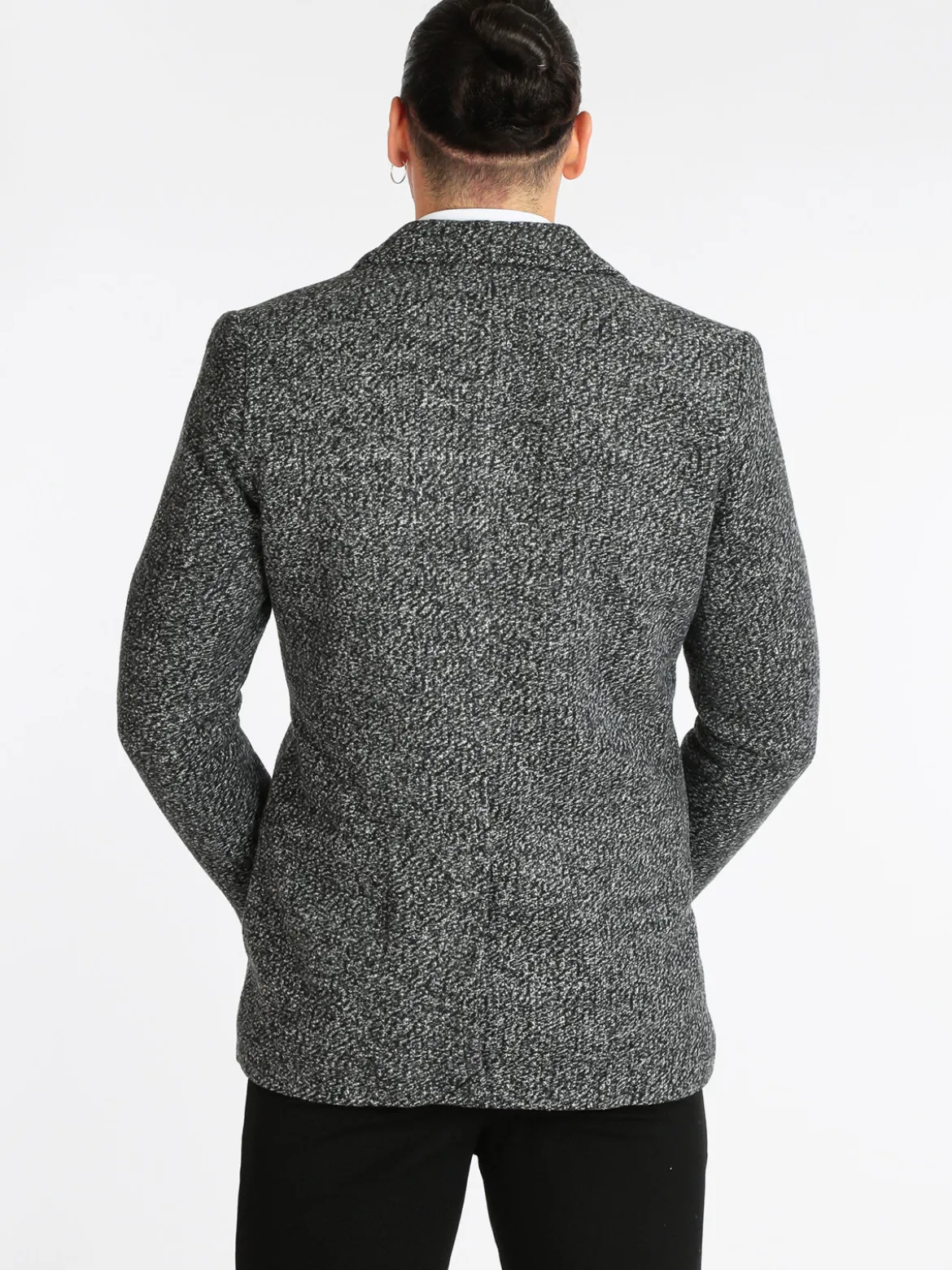 Solada Cappotto classico da uomo