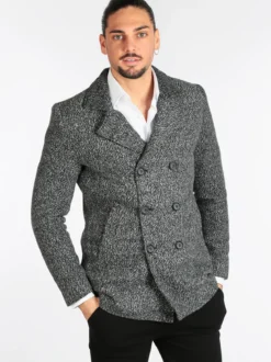 Solada Cappotto classico da uomo
