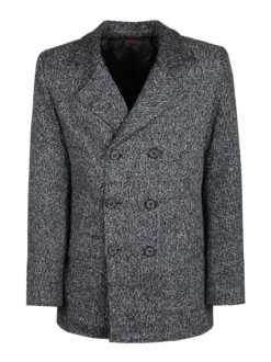 Solada Cappotto classico da uomo