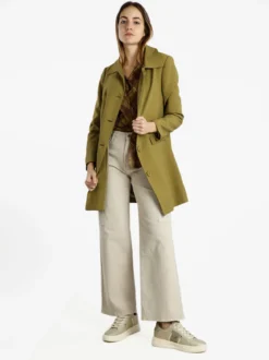 Solada Cappotto leggero da donna