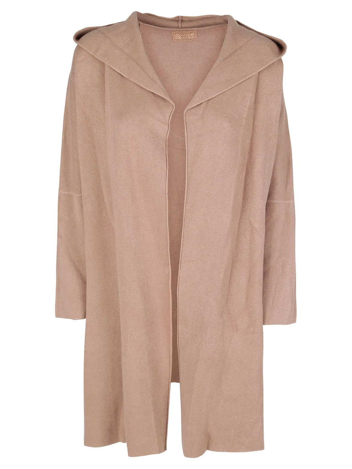 Solada Cardigan in maglia da donna con cappuccio