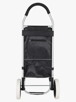 Solada Carrello porta spesa pieghevole con rotelle