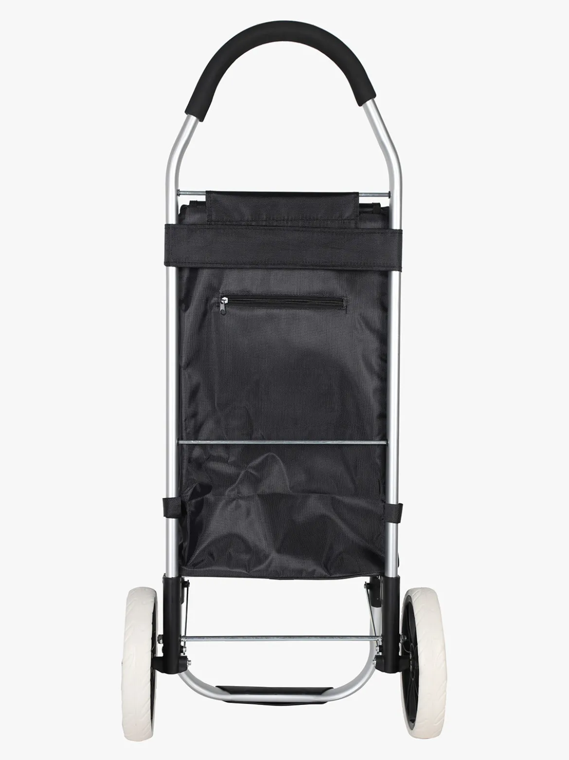 Solada Carrello porta spesa pieghevole con rotelle