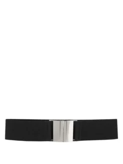 Solada Cintura elastica da donna - argento