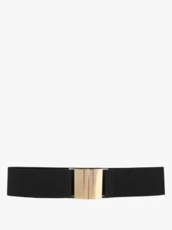 Solada Cintura elastica da donna - oro