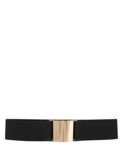 Solada Cintura elastica da donna - oro