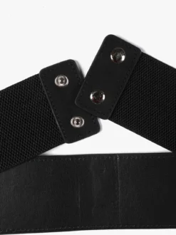 Solada Cintura stringivita con strass