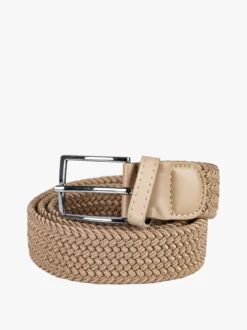 Solada Cintura uomo in corda - beige