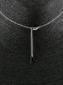 Solada Collana con cuori