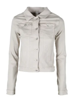 Solada Giacca in jeans donna