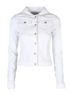Solada Giacca in jeans donna