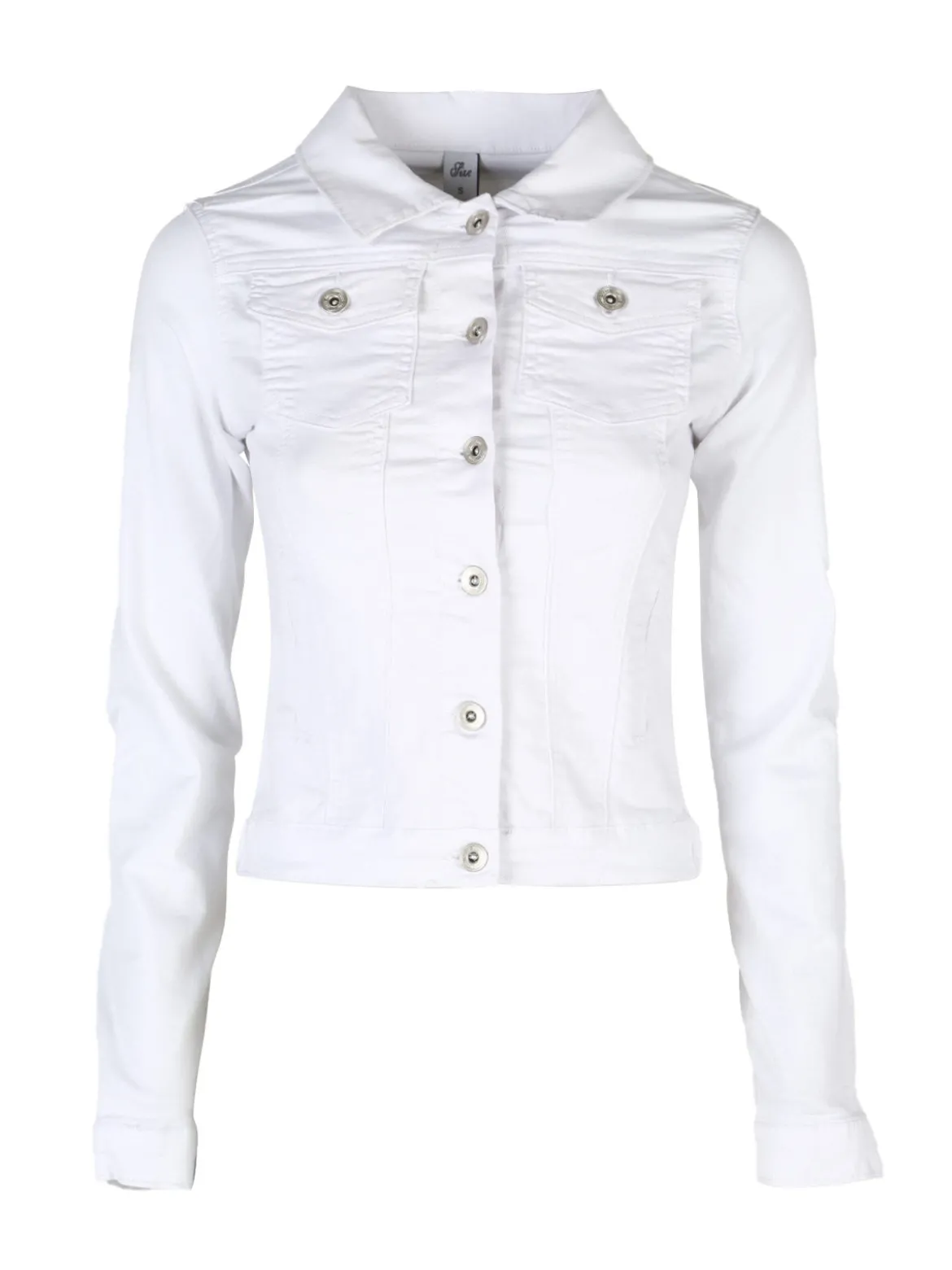 Solada Giacca in jeans donna