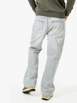 Solada Jeans baggy da uomo con finale ampio - jeans