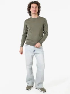 Solada Jeans baggy da uomo con finale ampio - jeans