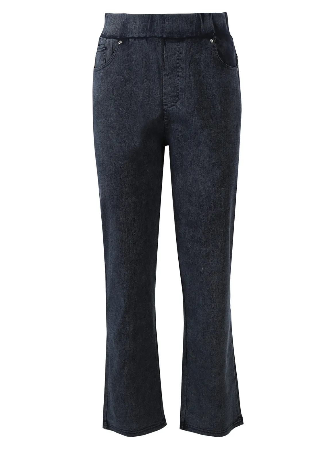 Solada Jeggings donna elasticizzati taglie grandi - jeans