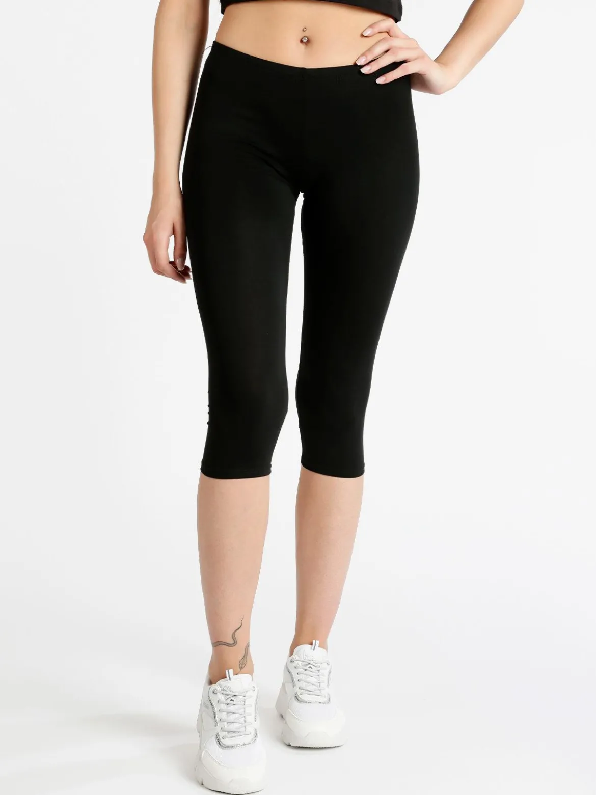 Solada Leggings a 3/4
